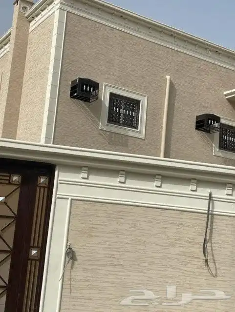 ديكورات شبابيك وأبواب واحواف البناين 3