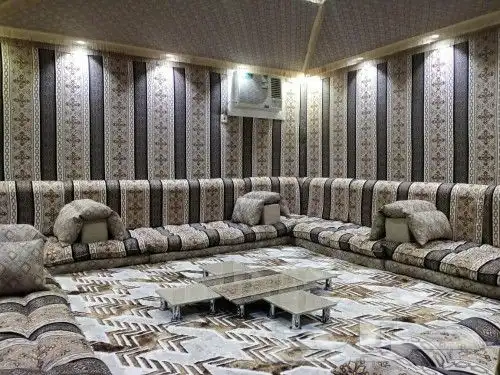 لمسات تراثيات الجنوب 2