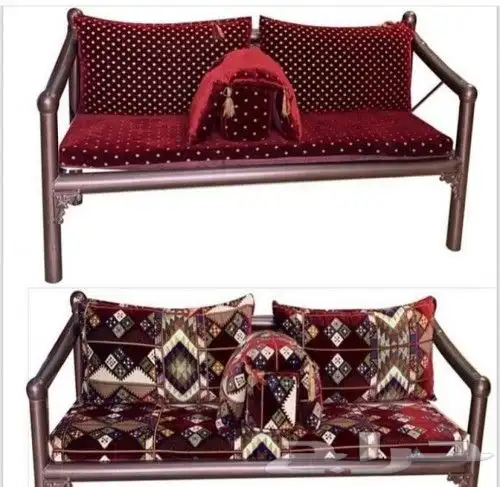 كراسي كويتيه 1