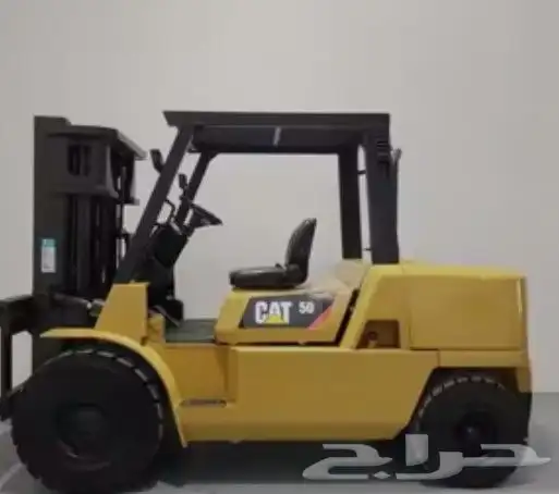 رافعه شوكيه 3طن 5طن 7طن 10طن 16طن للايجار الشهري واليومي 1