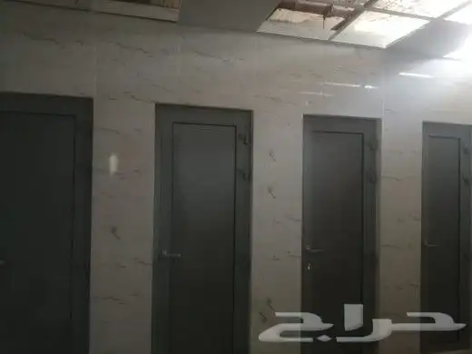 أبواب ألمنيوم _ شبابيك _ مطابخ _ واجهات زجاج _ استركشر 6