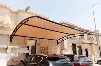 مظلات وسواتر 9