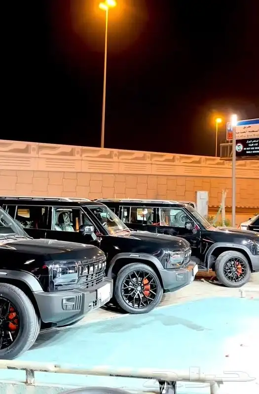 جنوط جيتور T2 تي تو اوربن 2024 t2 19