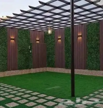 مظلات وسواتر 7
