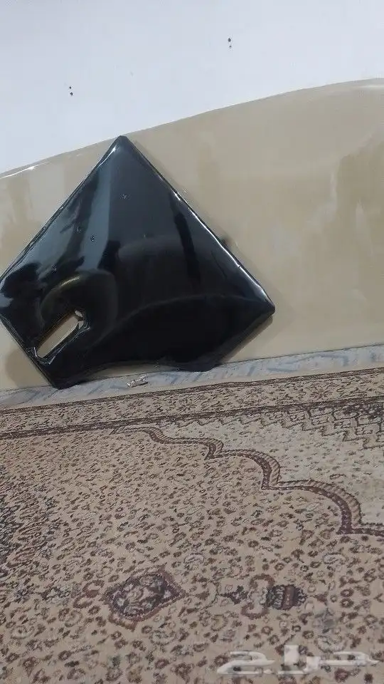 لتنجيد سيارات شاحنات متنقلة 6