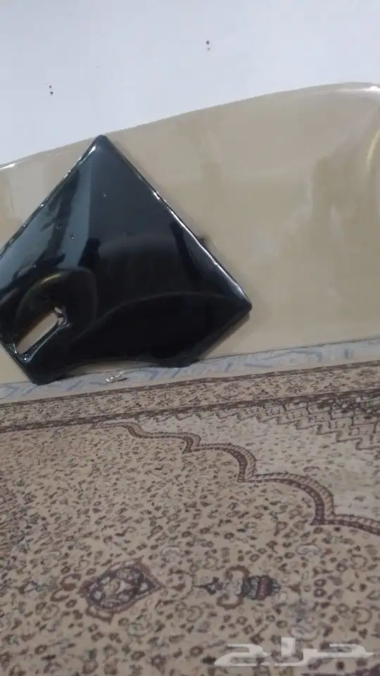 لتنجيد سيارات شاحنات متنقلة 2