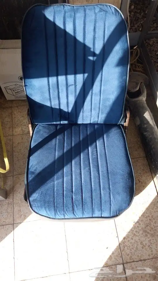 لتنجيد سيارات شاحنات متنقلة 0