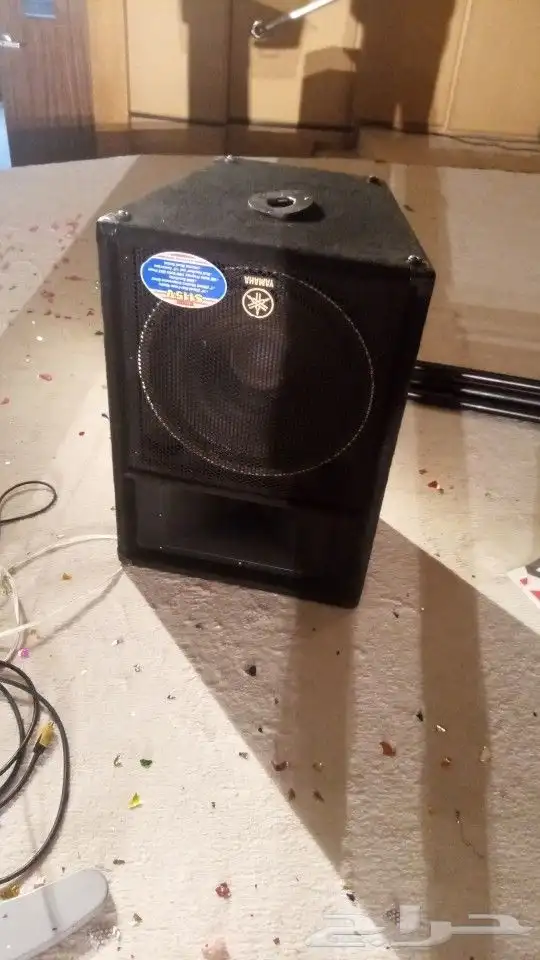 تأجير شاشات وإضاءات وصوتيات 7