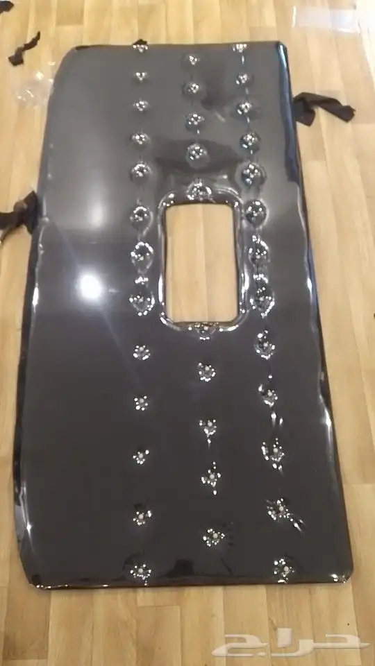 لتنجيد سيارات شاحنات متنقلة 3