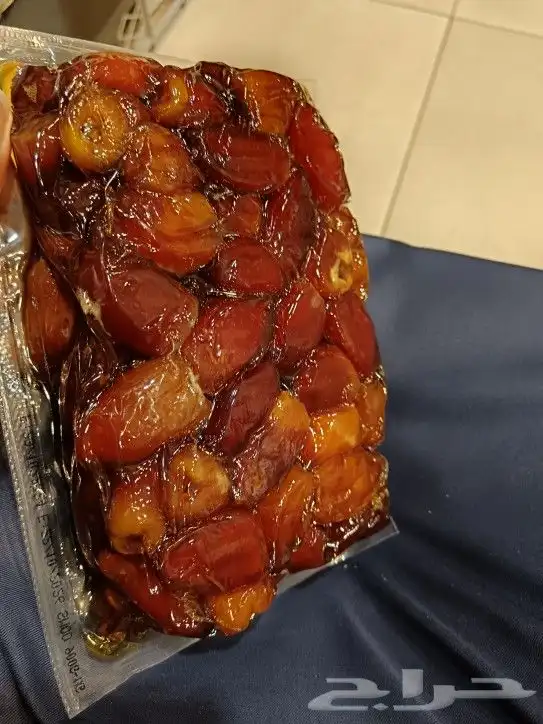 صقعي مكنوز درجة اولى 8 كيلو 3