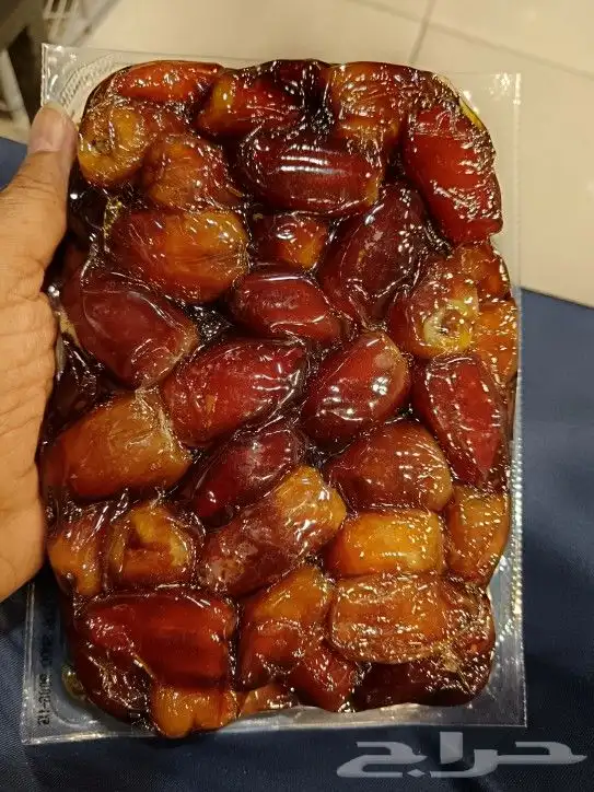 صقعي مكنوز درجة اولى 8 كيلو 4