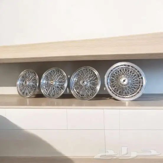 طيس كابرس 1990 اصليه 0