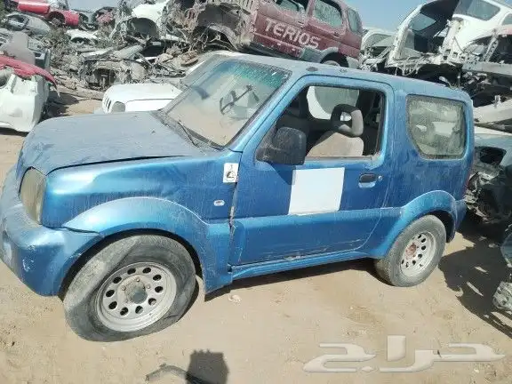 سزوكي 6
