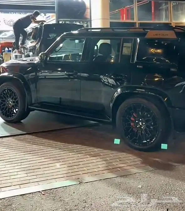 جنوط جيتور T2 تي تو اوربن 2024 t2 12