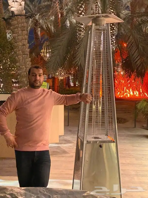دفايه غاز الفيصليه الاشهر داخل المملكه 7