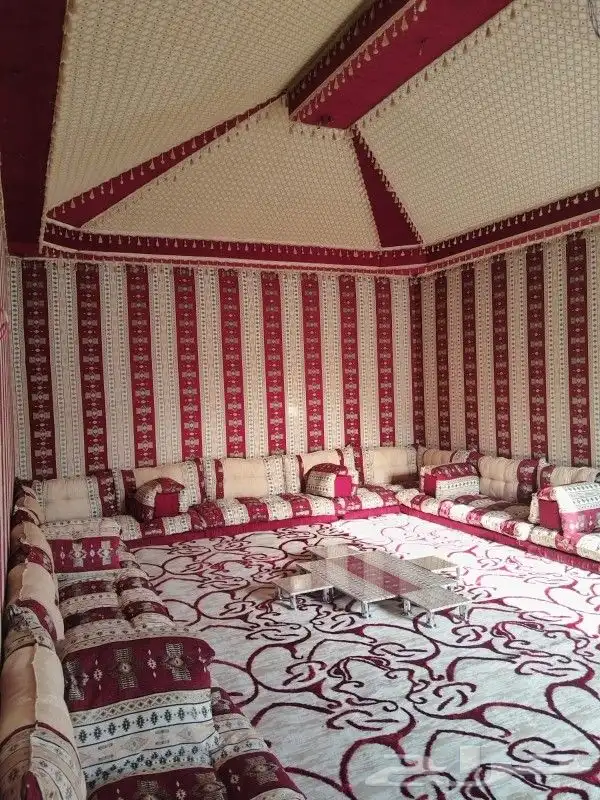 لمسات تراثيات الجنوب 8