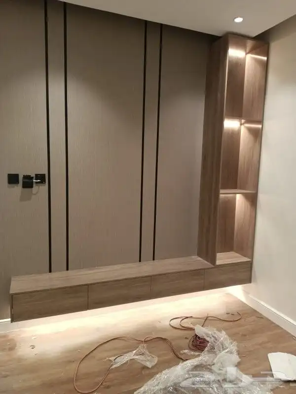 شيبورد بديل خشب بديل رخام بسعر الجملة 9