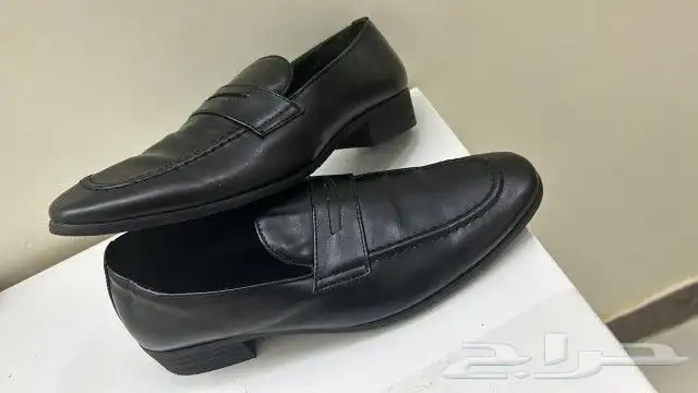 شوز جلد طبيعي 0