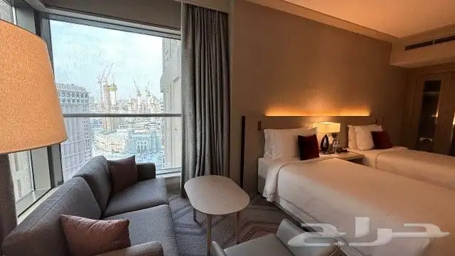 جديد فنادق مكه 2