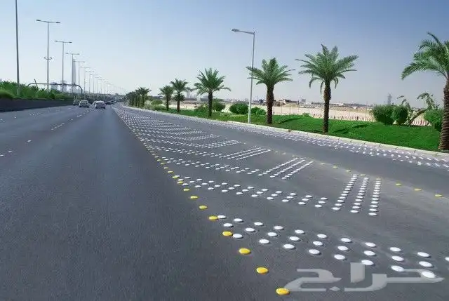 اسفلت ودفان 3