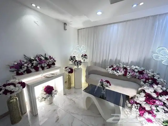 تنسيق حفلات الرياض_  كوش  كراسي  استقبالات_مواليد  استقبال 0