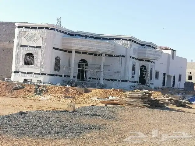 لياسه ملونه وديكورات خارجيه بديل الحجر الطبيعي 9