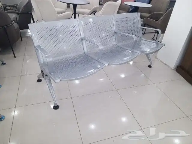 كراسي انتظار 13