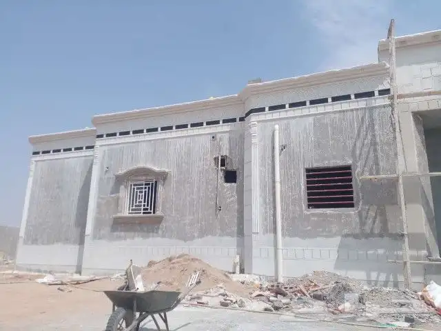 لياسه ملونه بديل الحجر 2