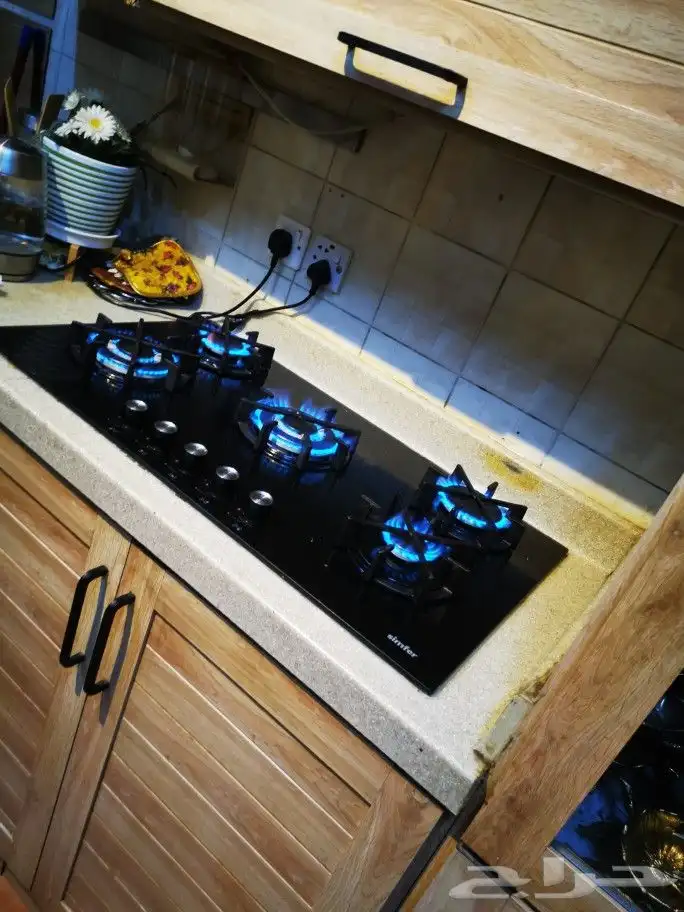 صيانه وتنظيف وتلميع افران الغاز بالرياض 4