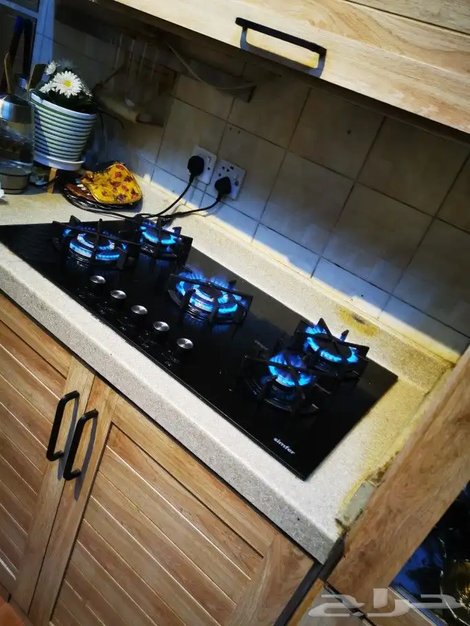 صيانه وتنظيف وتلميع افران الغاز بالرياض 0