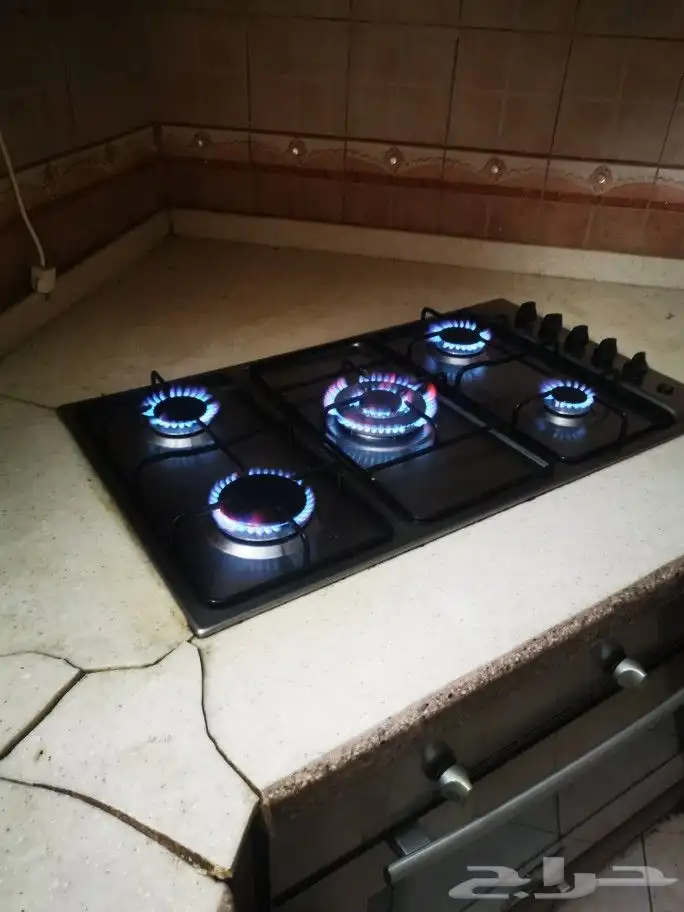 صيانه وتنظيف وتلميع افران الغاز بالرياض 6