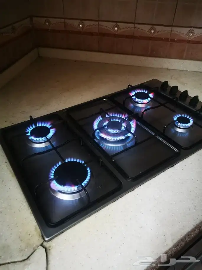 صيانه وتنظيف وتلميع افران الغاز بالرياض 8