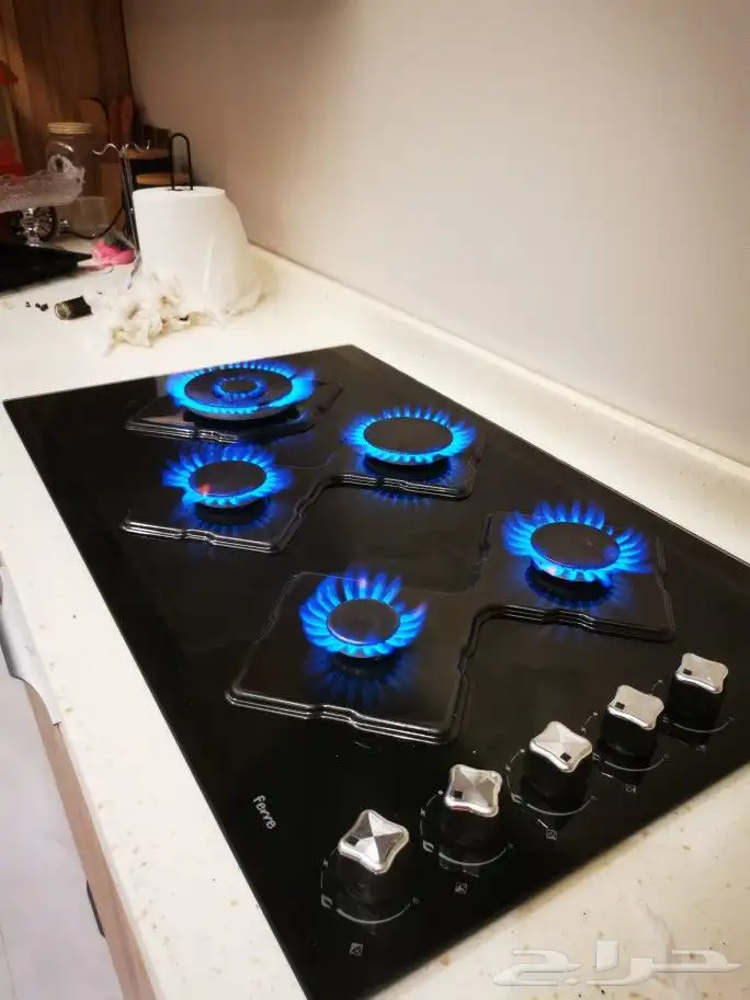 صيانه وتنظيف وتلميع افران الغاز بالرياض 2