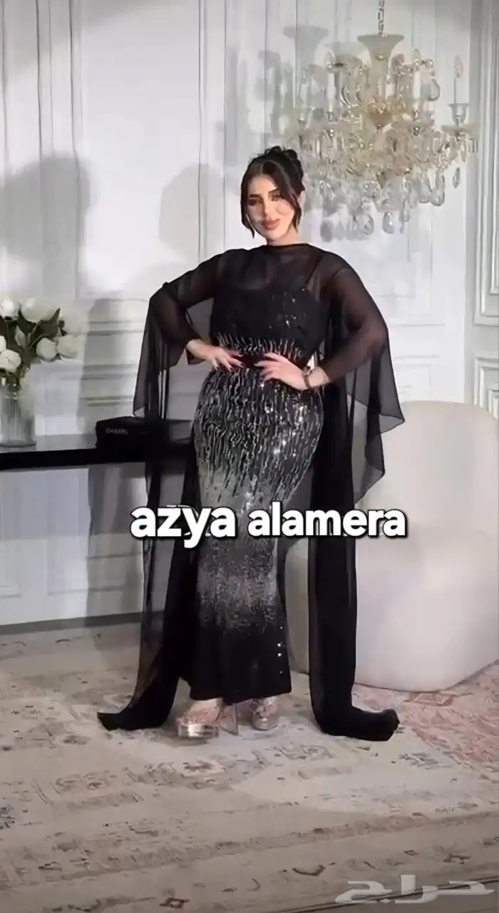 فساتين مخمل و فساتين سهره و فساتين مناسبات توصيل مجانآ 29