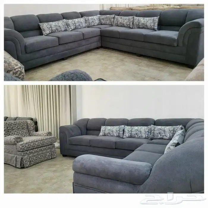 كنب مودرن 8