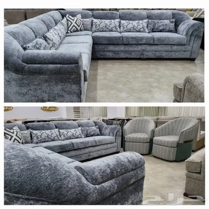 كنب مودرن 18