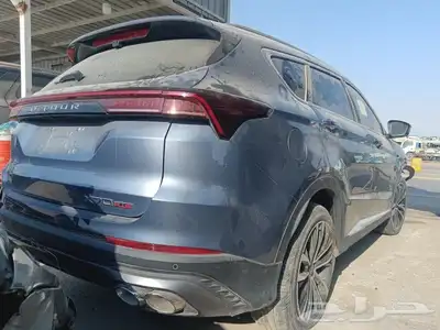 جيتور x70 بلس 4