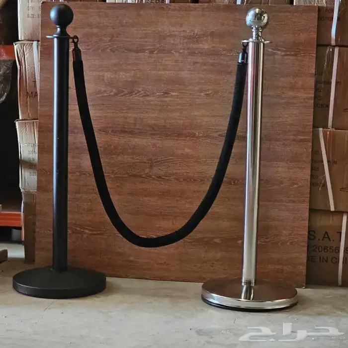 حواجز تنظيم 2