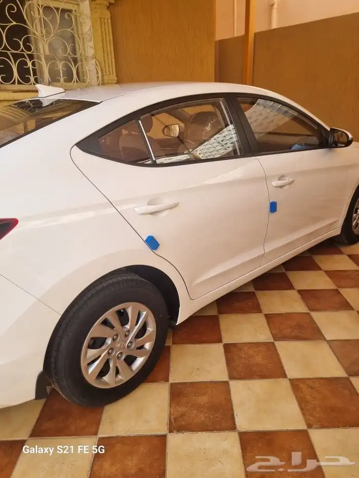 النترا 2020 تم البيع 47