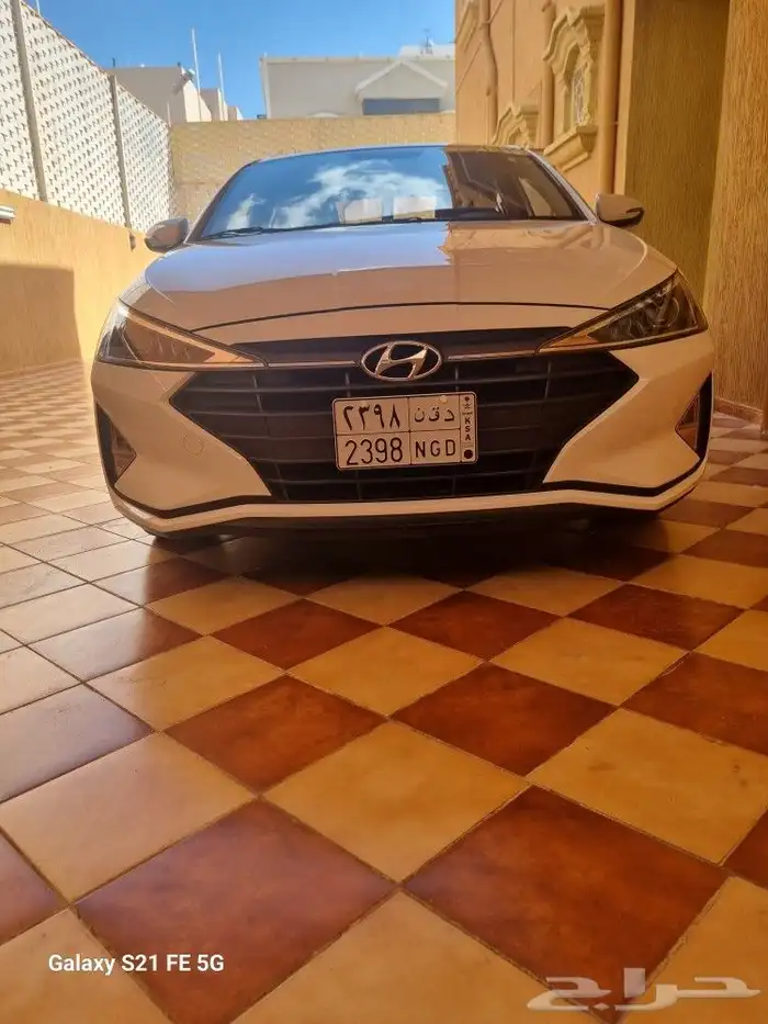 النترا 2020 تم البيع 2