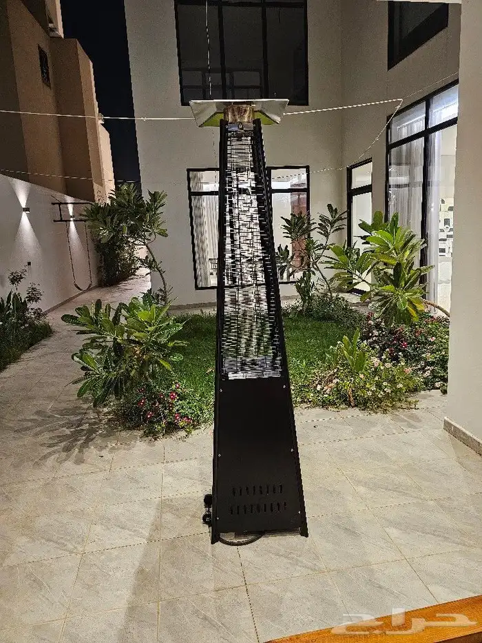 دفايه غاز الفيصليه الاشهر داخل المملكه 0