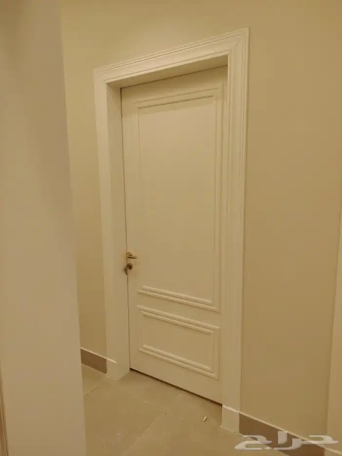 منجره أبواب خشبيه 2