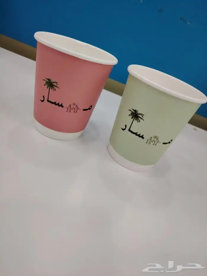مطبعة خطاط دعاية اعلان 0