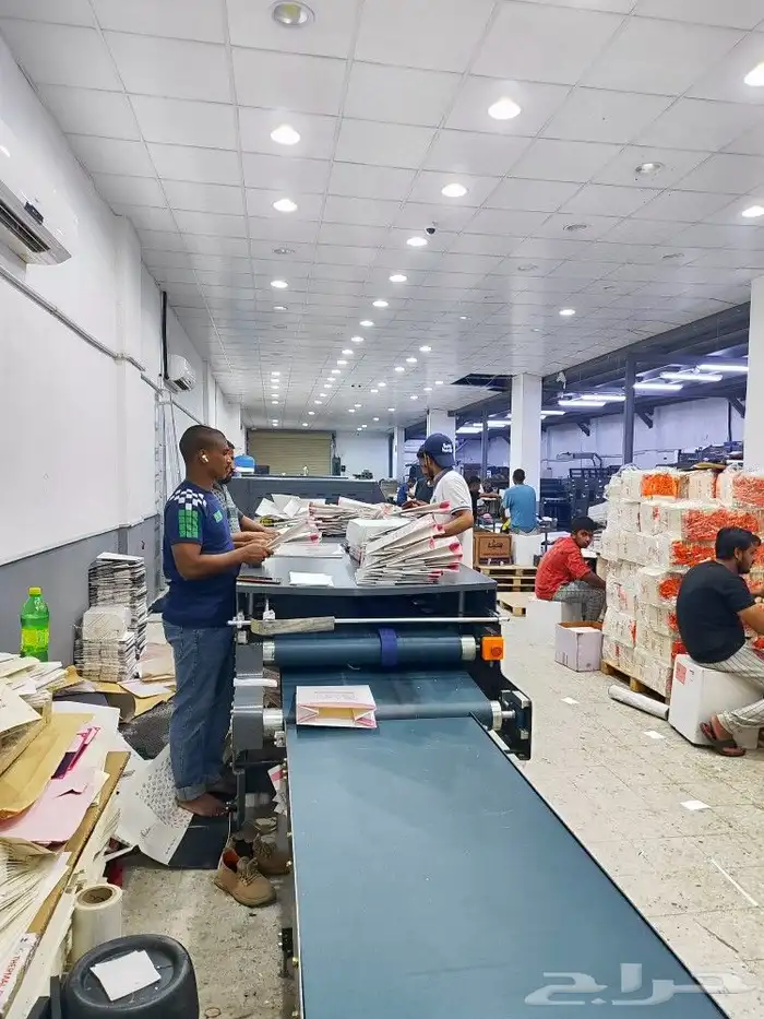 طباعة بوكسات وأكواب وأكياس ورقية 0