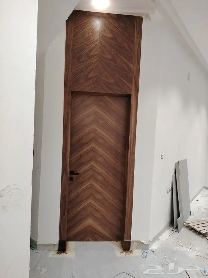 منجره أبواب خشبيه 0