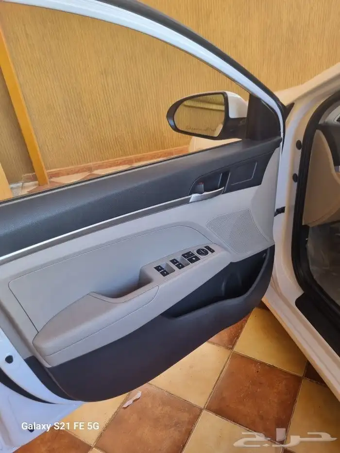 النترا 2020 تم البيع 23