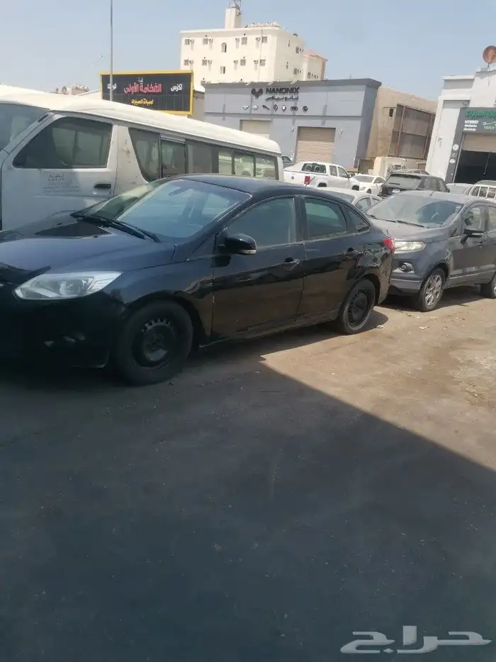 صيانه فورد فوكس جربوكس وايكو اسبورت فيكو فيستا 6