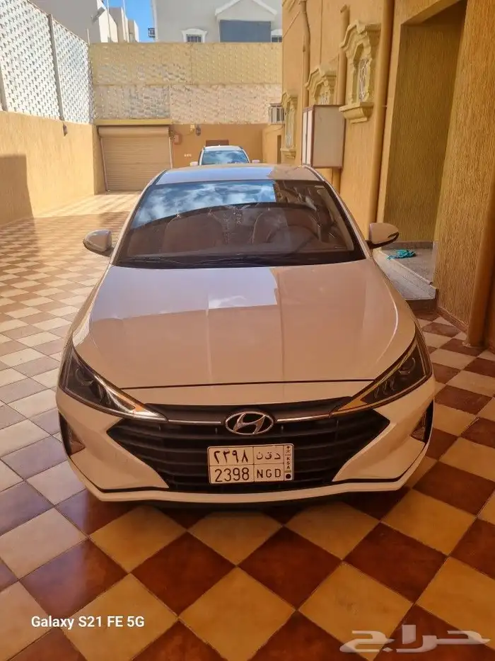 النترا 2020 تم البيع 1