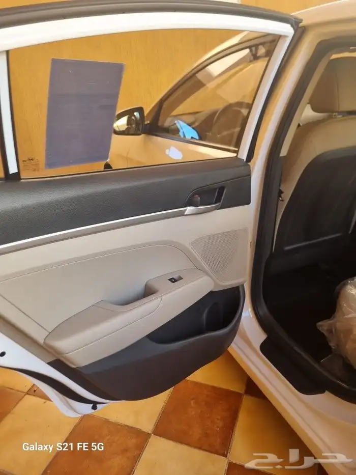 النترا 2020 تم البيع 21