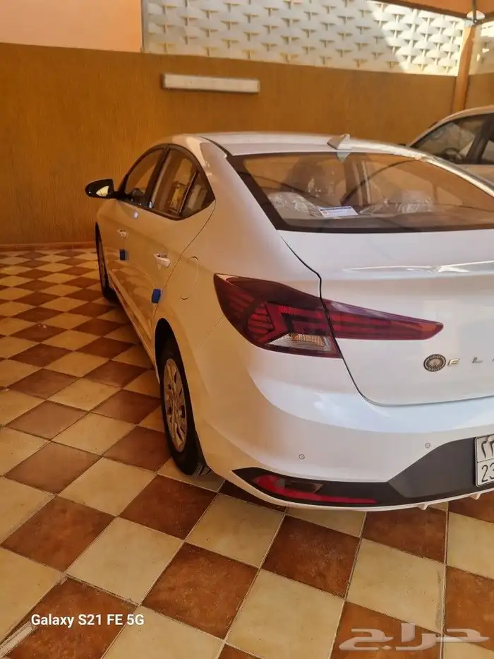 النترا 2020 تم البيع 5